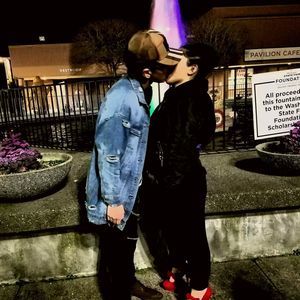 Meet your Posher, Marco